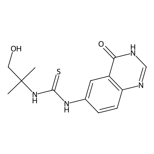 Tucatinib Impurity 13