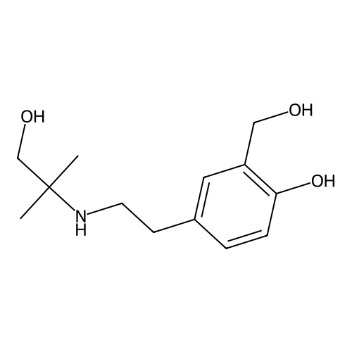 Salbutamol Impurity 171