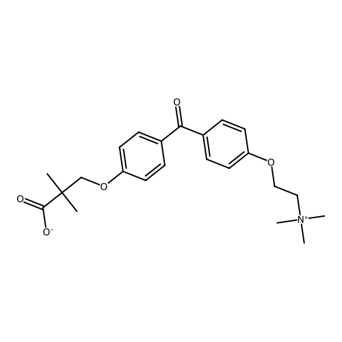 Fenofibrate Impurity 21