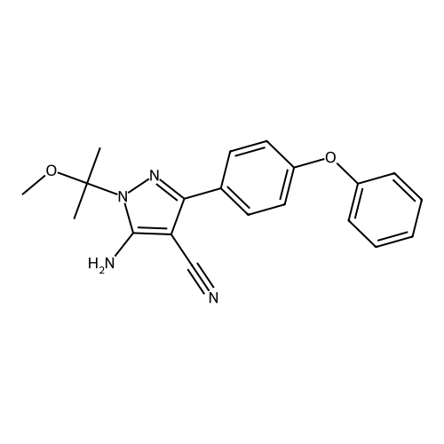 Ibrutinib Impurity 107