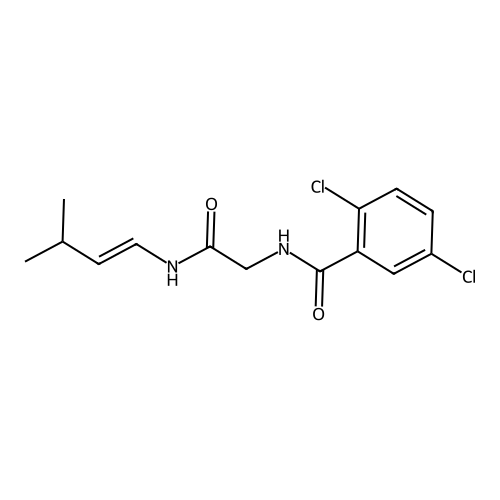 Ixazomib Impurity 43