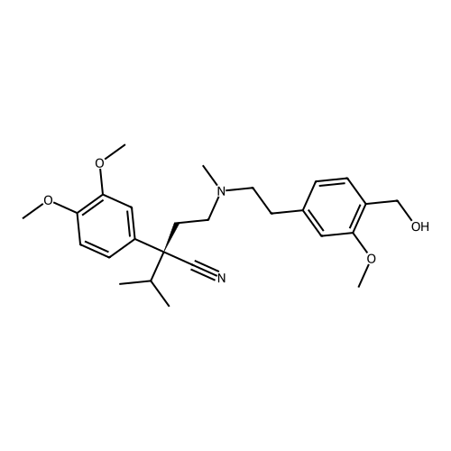 Verapamil Impurity 44