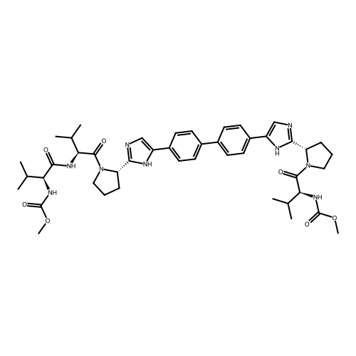 Daclatasvir Impurity 25