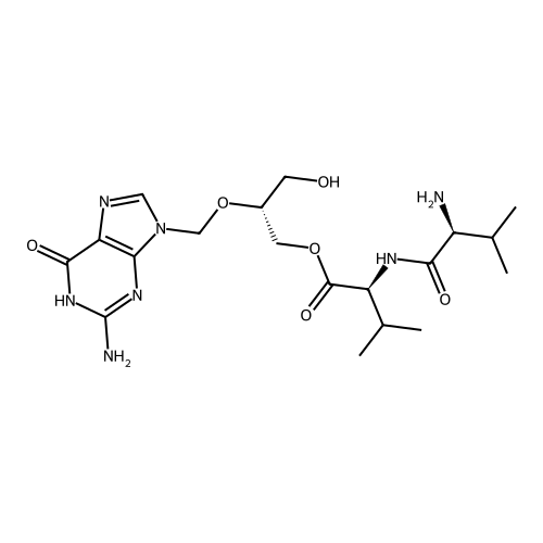 Valganciclovir EP Impurity P