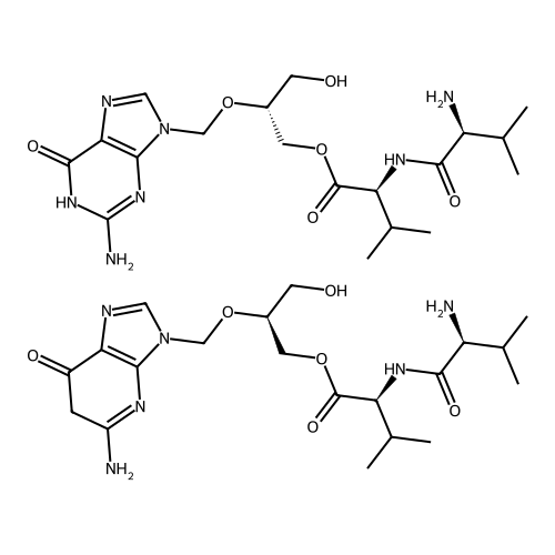Valganciclovir Impurity 24