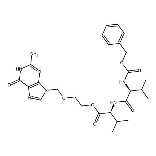 Valaciclovir Impurity 56