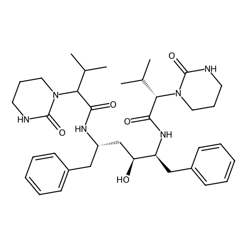"Lopinavir N2,N5-Divalinate Impurity"