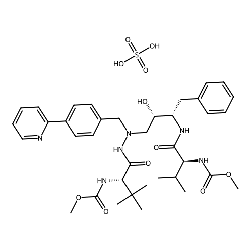 Atazanavir Impurity 16