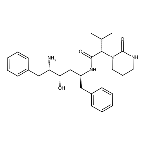 Lopinavir EP Impurity A