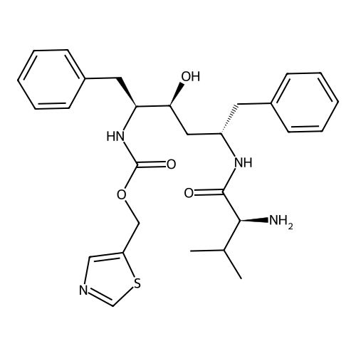 Ritonavir EP Impurity B
