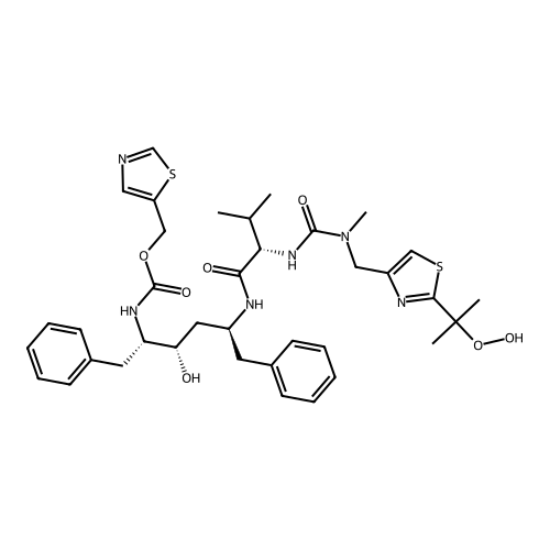Ritonavir EP Impurity G