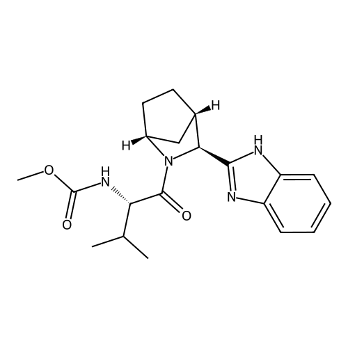 Ledipasvir Impurity 14