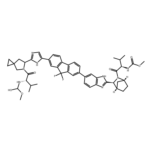 Ledipasvir Impurity 16