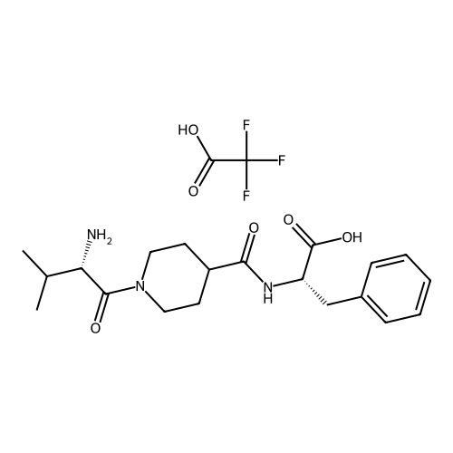 Difelikefalin Impurity 1 Trifluoroacetic acid