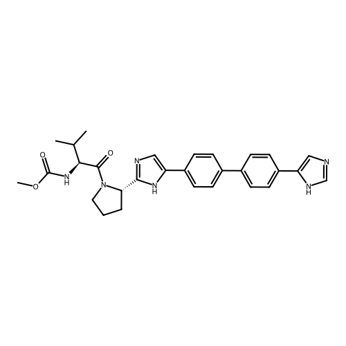 Daclatasvir Impurity C