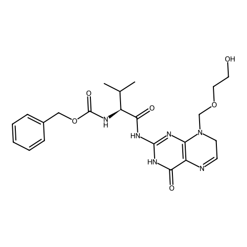 Valaciclovir Impurity 40
