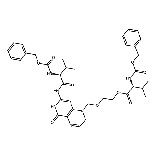 Valaciclovir Impurity 39