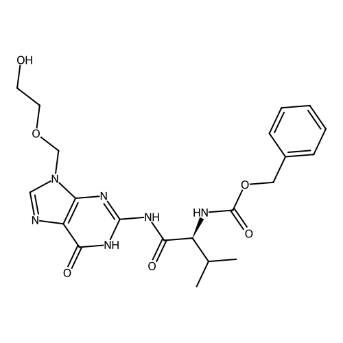 Valaciclovir Impurity 44