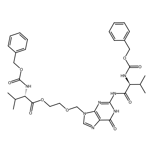 Valaciclovir Impurity 45
