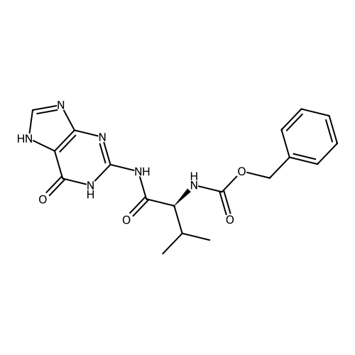 Valaciclovir Impurity 43