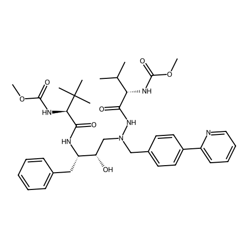 Atazanavir Impurity 2