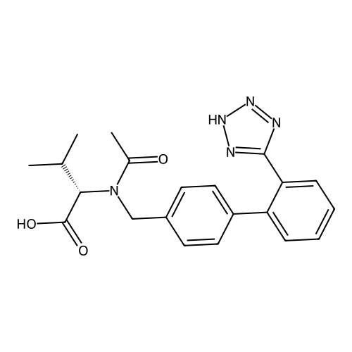 Valsartan Impurity 111