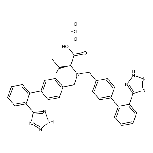 Valsartan Impurity 80 TriHCl