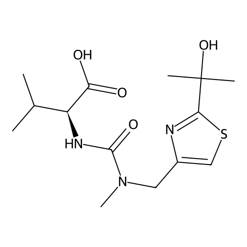 Ritonavir Hydroxy impurity
