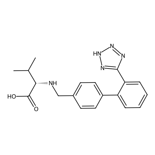 Valsartan Desvaleryl Impurity