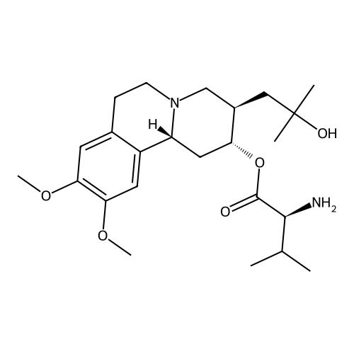 Valbenazine Impurity 3