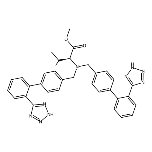 Valsartan Impurity 81