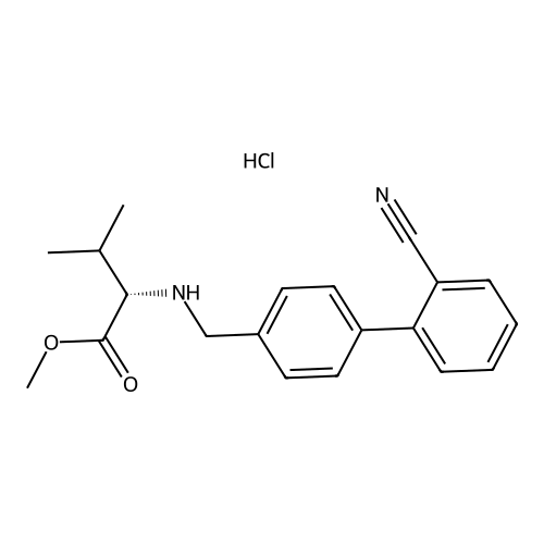 Valsartan Impurity 8 (Impurity B)