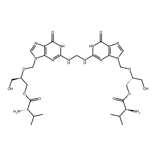Valganciclovir Impurity 16