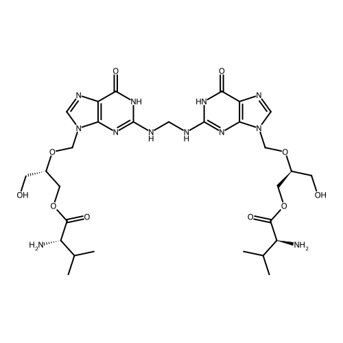 Valganciclovir Impurity 14