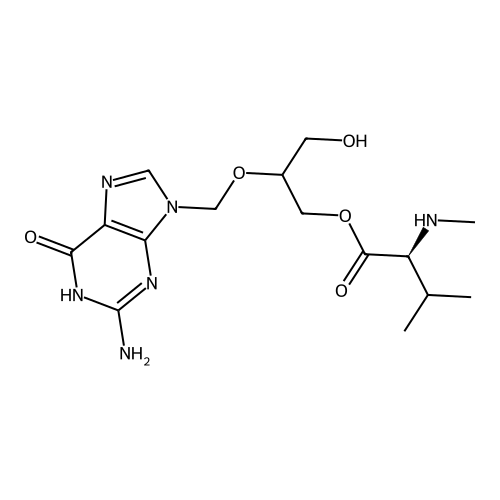 Valganciclovir EP Impurity N