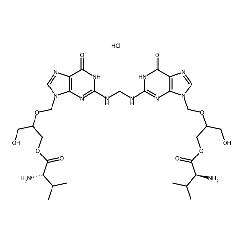Valganciclovir Impurity 7