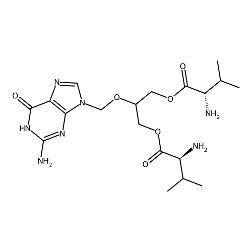 Valganciclovir EP Impurity F
