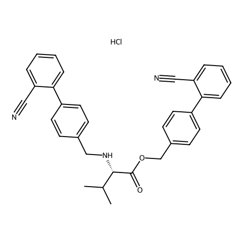 Valsartan Impurity 130 HCl