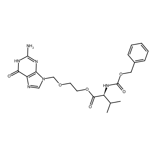 Valaciclovir EP Impurity E
