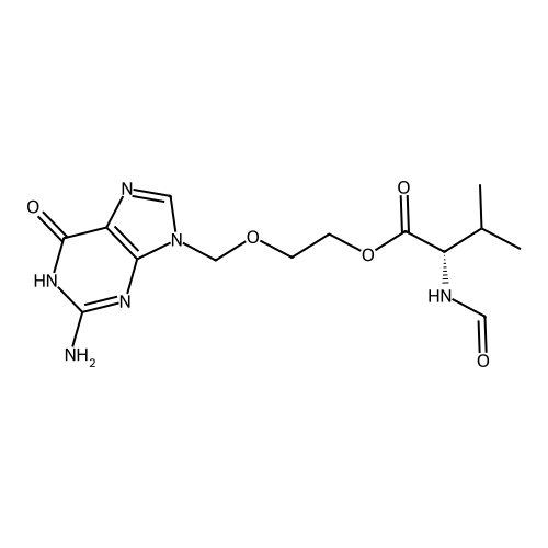 Valaciclovir EP Impurity M