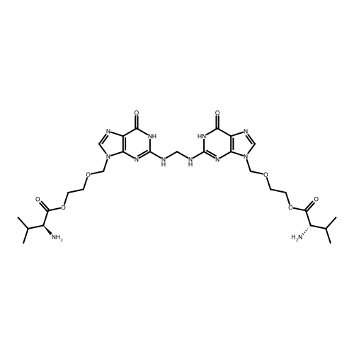 Valaciclovir EP Impurity P