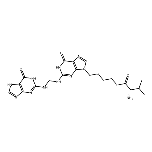 Valaciclovir EP Impurity N