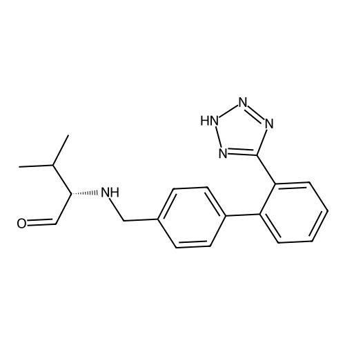 Valsartan Impurity 100