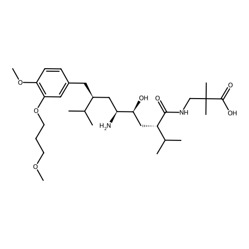 Aliskiren Acid Impurity