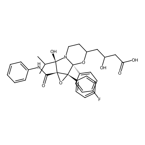 Atorvastatin Impurity 156