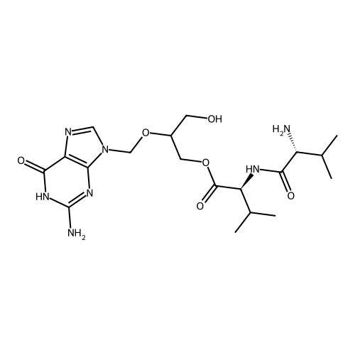 Valganciclovir EP Impurity Q Isomer