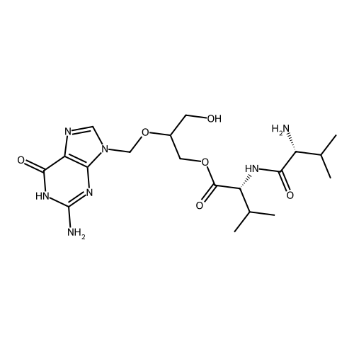 Valganciclovir EP Impurity Q