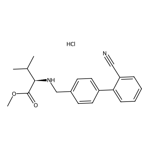 Valsartan Impurity 55 HCl