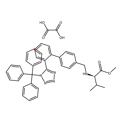 Valsartan Impurity 121
