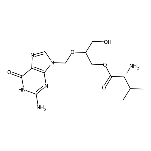 Valganciclovir Impurity 22